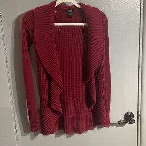 Cute cardigan